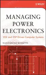 دانلود کتاب Managing Power Electronics: VLSI and DSP-Driven Computer Systems