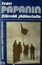 Elämää jäälautalla: päiväkirja image