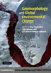 Geomorphology and Global... image