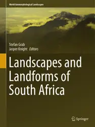 Landscapes and Landforms... image