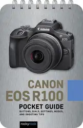 Canon EOS R۱۰۰:... image