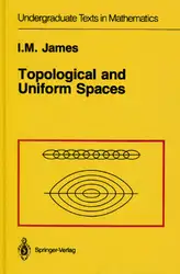 Topological and uniform... image
