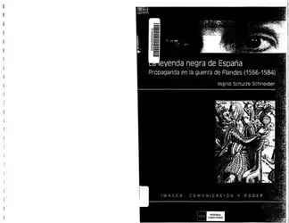 La Leyenda Negra... image