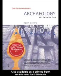 Archaeology - An... image