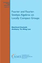 Fourier and Fourier-Stieltjes... image