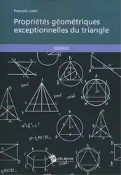 Propriétés géométriques exceptionnelles... image