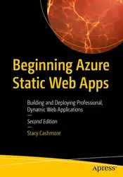 Beginning Azure Static... image