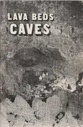 Lava Beds Caves image