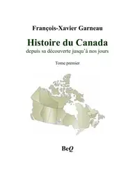 Histoire du Canada... image