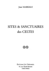Sites et sanctuaires... image