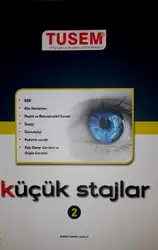 Küçük Stajlar image