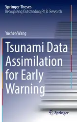 Tsunami Data Assimilation... image