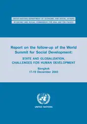 Report on the... image