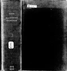 Allgemeine Erdkunde image