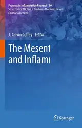 The Mesentery and... image