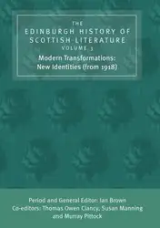 The Edinburgh History... image