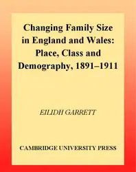 Changing Family Size... image