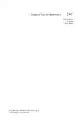 A Course in... image