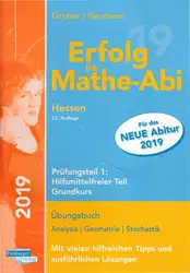 Erfolg im Mathe-Abi... image