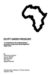 Egypt Under Pressure:... image