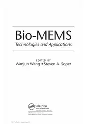 Bio-MEMS: Technologies and... image