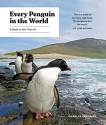 Every Penguin in... image