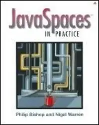JavaSpaces in Practice image