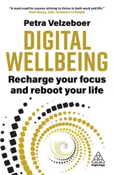 دانلود کتاب Digital Wellbeing
