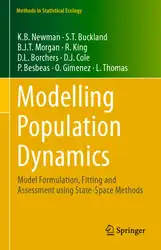 Modelling population dynamics... image
