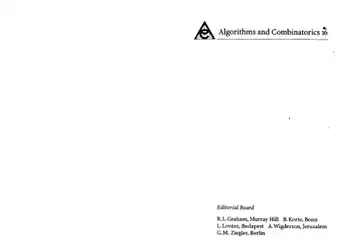 Probabilistic methods for... image