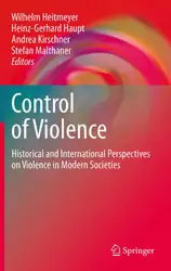 Control of Violence:... image