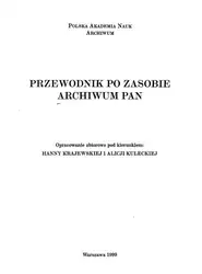 Przewodnik po zasobie... image