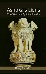 Ashoka's Lions: The... image