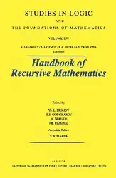 Handbook of Recursive... image