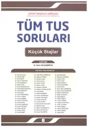 Tüm Tus Soruları... image