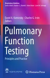 Pulmonary Function Testing:... image