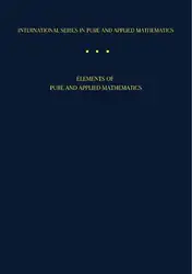 Elements of pure... image