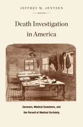 Death Investigation in... image
