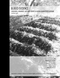 Buried Evidence: Unknown,... image