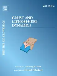 Crust and Lithosphere... image