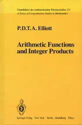 Arithmetic Functions and... image