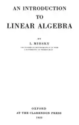 An introduction to... image