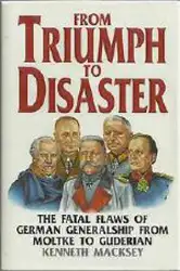 From Triumph to... image