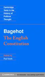 Bagehot: The English... image