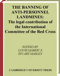 The Banning of... image