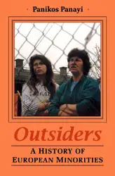 Outsiders: A History... image