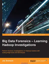 Big Data Forensics:... image