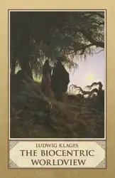 The Biocentric Worldview image