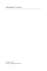 Celestial Messengers: Cosmic... image