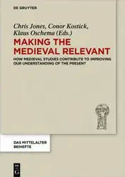 Making the Medieval... image